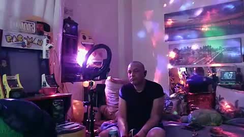 Snapshot of alexanderpatras chatting on January 5, 2025, 12:09 am Alexander online show from January 5, 2025, 12:09 am