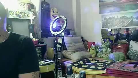 Snapshot of alexanderpatras chatting on January 19, 2025, 10:17 pm Alexander online show from January 19, 2025, 10:17 pm