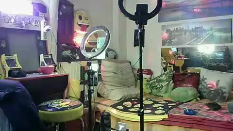 Snapshot of alexanderpatras chatting on February 25, 2025, 9:46 pm Alexander online show from February 25, 2025, 9:46 pm