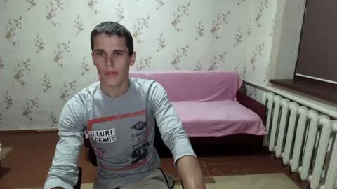 alexanderstrongs online show from May 23, 2026, 6:56 pm