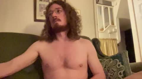 Snapshot of alexanderwolfe11 chatting on November 13, 2025, 2:21 am Alexander Wolfe online show from November 13, 2025, 2:21 am