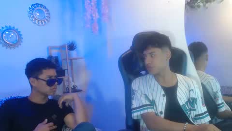 Snapshot of alexandluke1 chatting on September 30, 2025, 1:38 pm chicos hot online show from September 30, 2025, 1:38 pm