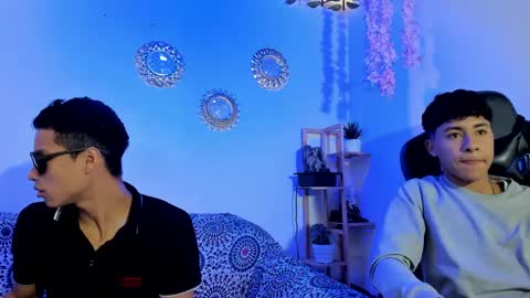 Snapshot of alexandluke1 chatting on October 1, 2025, 1:17 pm chicos hot online show from October 1, 2025, 1:17 pm