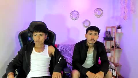 Snapshot of alexandluke1 chatting on October 5, 2025, 1:09 pm chicos hot online show from October 5, 2025, 1:09 pm