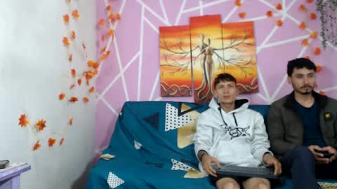 Snapshot of alexandluke1 chatting on October 11, 2025, 1:31 pm chicos hot online show from October 11, 2025, 1:31 pm