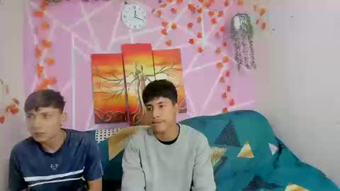 Snapshot of alexandluke1 chatting on October 16, 2025, 2:18 pm chicos hot online show from October 16, 2025, 2:18 pm