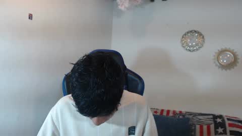 Snapshot of alexandluke1 chatting on October 21, 2025, 1:45 pm chicos hot online show from October 21, 2025, 1:45 pm