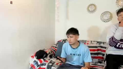 Snapshot of alexandluke1 chatting on October 24, 2025, 1:29 pm chicos hot online show from October 24, 2025, 1:29 pm