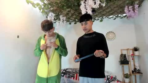 Snapshot of alexandluke1 chatting on October 26, 2025, 2:12 pm chicos hot online show from October 26, 2025, 2:12 pm