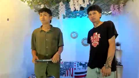 Snapshot of alexandluke1 chatting on November 5, 2025, 2:39 pm chicos hot online show from November 5, 2025, 2:39 pm