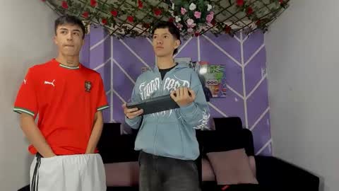 chicos hot online show from February 23, 2026, 1:41 pm