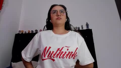 Snapshot of alexandra_clauss chatting on March 20, 2026, 4:45 pm alexandra clauss online show from March 20, 2026, 4:45 pm