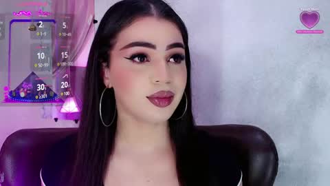 Snapshot of alexandra_evanz chatting on December 18, 2024, 11:24 am Alexandra Spellman online show from December 18, 2024, 11:24 am