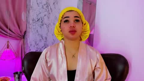 Snapshot of alexandra_evanz chatting on March 12, 2025, 9:44 am Alexandra Spellman online show from March 12, 2025, 9:44 am