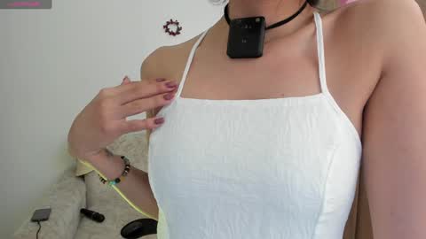 Snapshot of alexandra_fiore chatting on January 12, 2025, 3:49 am I am Alexandra online show from January 12, 2025, 3:49 am