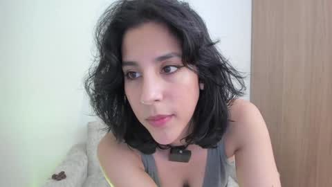 Snapshot of alexandra_fiore chatting on January 27, 2025, 2:53 am I am Alexandra online show from January 27, 2025, 2:53 am