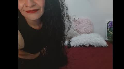 alexandra_jonas online show from March 10, 2026, 6:07 am