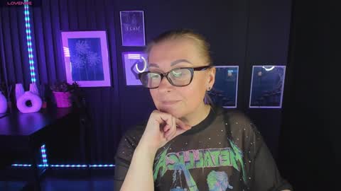 Alexandra online show from December 9, 2024, 7:50 pm