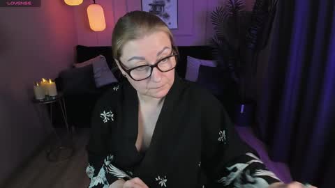 Alexandra online show from January 20, 2025, 9:43 pm