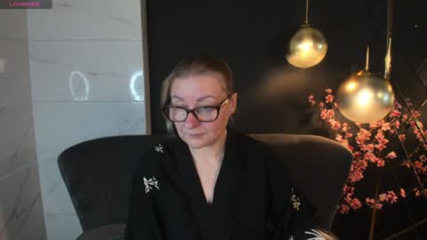 Alexandra online show from January 25, 2025, 1:52 pm