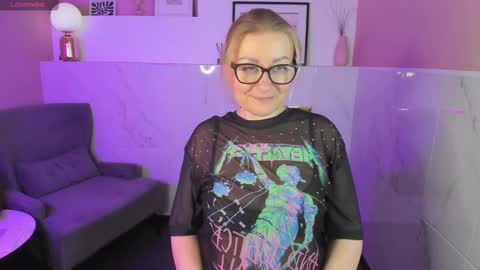 Alexandra online show from February 23, 2025, 2:57 pm