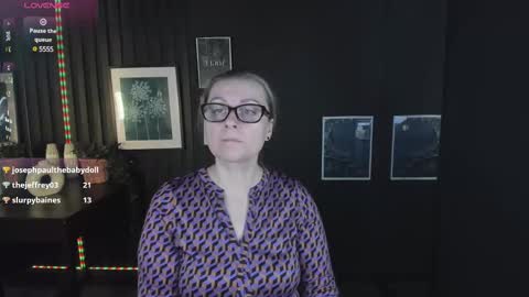 Alexandra online show from March 7, 2025, 7:41 am