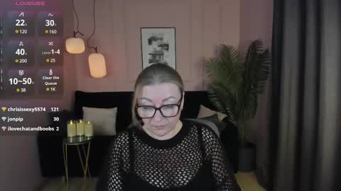 Alexandra online show from March 12, 2025, 12:31 am