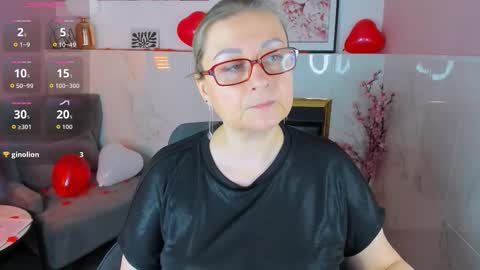 Alexandra online show from February 12, 2026, 4:24 pm