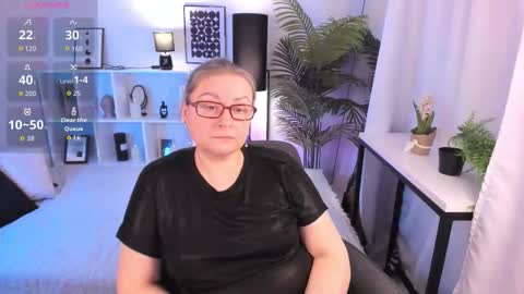 Alexandra online show from March 10, 2026, 11:10 pm