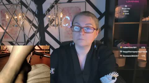 Alexandra online show from May 16, 2026, 2:19 am