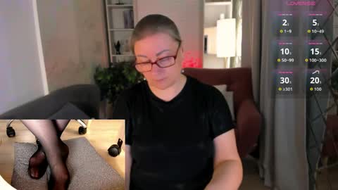 Alexandra online show from May 31, 2026, 8:54 pm