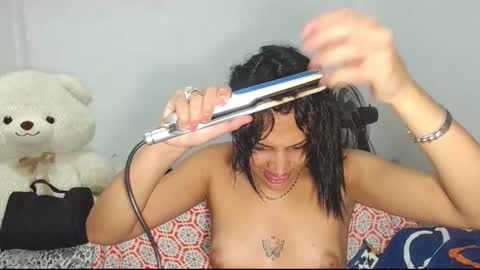 Snapshot of alexandra_lorens chatting on February 8, 2026, 3:54 am geo online show from February 8, 2026, 3:54 am