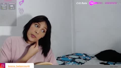 Snapshot of alexandra_lorens chatting on February 22, 2026, 1:40 am geo online show from February 22, 2026, 1:40 am