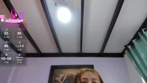 alexandra online show from October 14, 2025, 4:19 pm