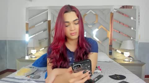 Alexandra ig  alexandraax09  online show from February 2, 2026, 3:00 pm