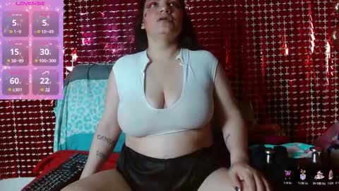 alexandra_xxx_ online show from October 10, 2025, 6:23 am