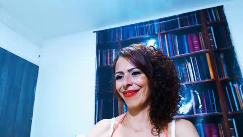 Snapshot of alexandrahornysexi chatting on December 20, 2024, 4:42 am alexandra online show from December 20, 2024, 4:42 am