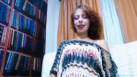 Snapshot of alexandrahornysexi chatting on January 28, 2025, 6:05 am alexandra online show from January 28, 2025, 6:05 am