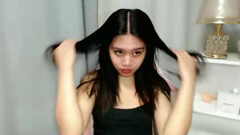 Snapshot of alexandralovely_9 chatting on June 10, 2026, 2:16 pm Andrea online show from June 10, 2026, 2:16 pm