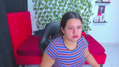 Snapshot of alexandramaravilla chatting on December 14, 2024, 4:01 am ALEXANDRA online show from December 14, 2024, 4:01 am