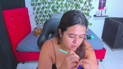 Snapshot of alexandramaravilla chatting on December 22, 2024, 1:12 am ALEXANDRA online show from December 22, 2024, 1:12 am