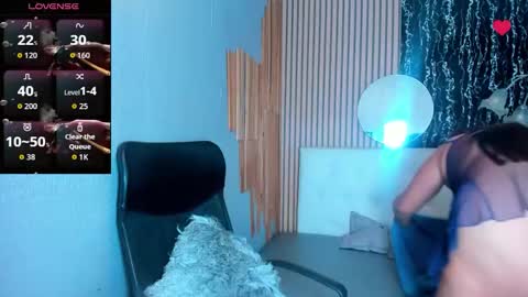 ALEXANDRA online show from March 20, 2026, 7:46 am