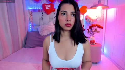 Snapshot of alexandramillerr chatting on February 20, 2025, 10:48 am Alexandra Miller online show from February 20, 2025, 10:48 am