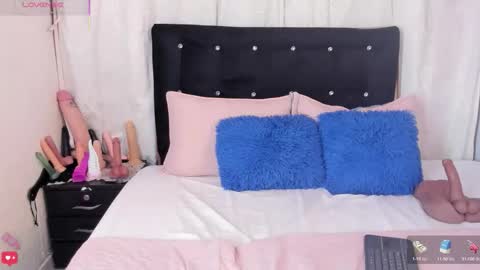 Alexandra novaa online show from May 13, 2026, 12:19 am