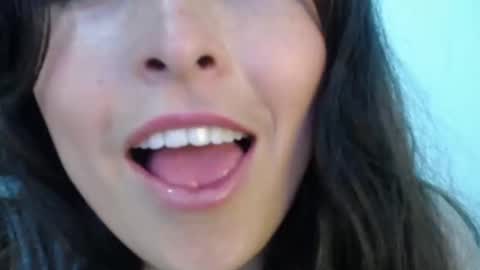 alexandrasaen online show from February 25, 2025, 10:07 pm