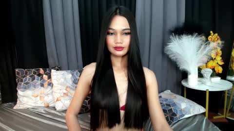 ALEXANDRA online show from March 10, 2025, 5:33 am