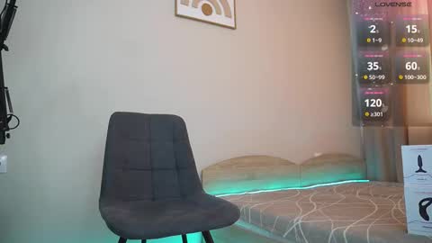 alexandrblatenn online show from March 2, 2026, 7:15 am