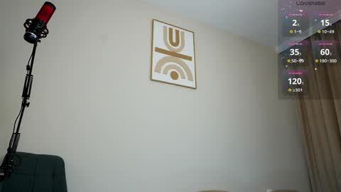 alexandrblatenn online show from April 6, 2026, 4:46 am