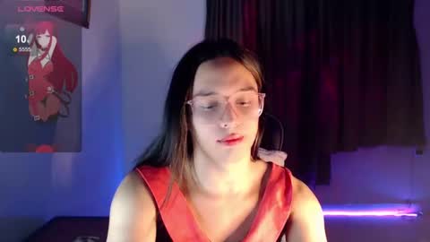 Snapshot of alexandre_chuad chatting on December 18, 2024, 12:32 am Alexa online show from December 18, 2024, 12:32 am