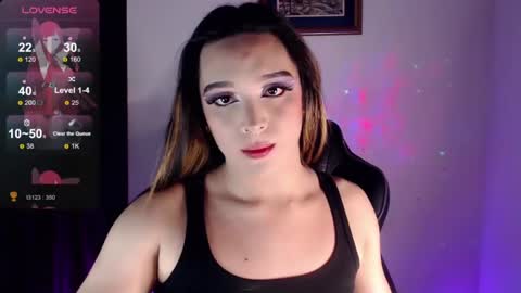 Snapshot of alexandre_chuad chatting on February 5, 2025, 5:30 am Alexa online show from February 5, 2025, 5:30 am